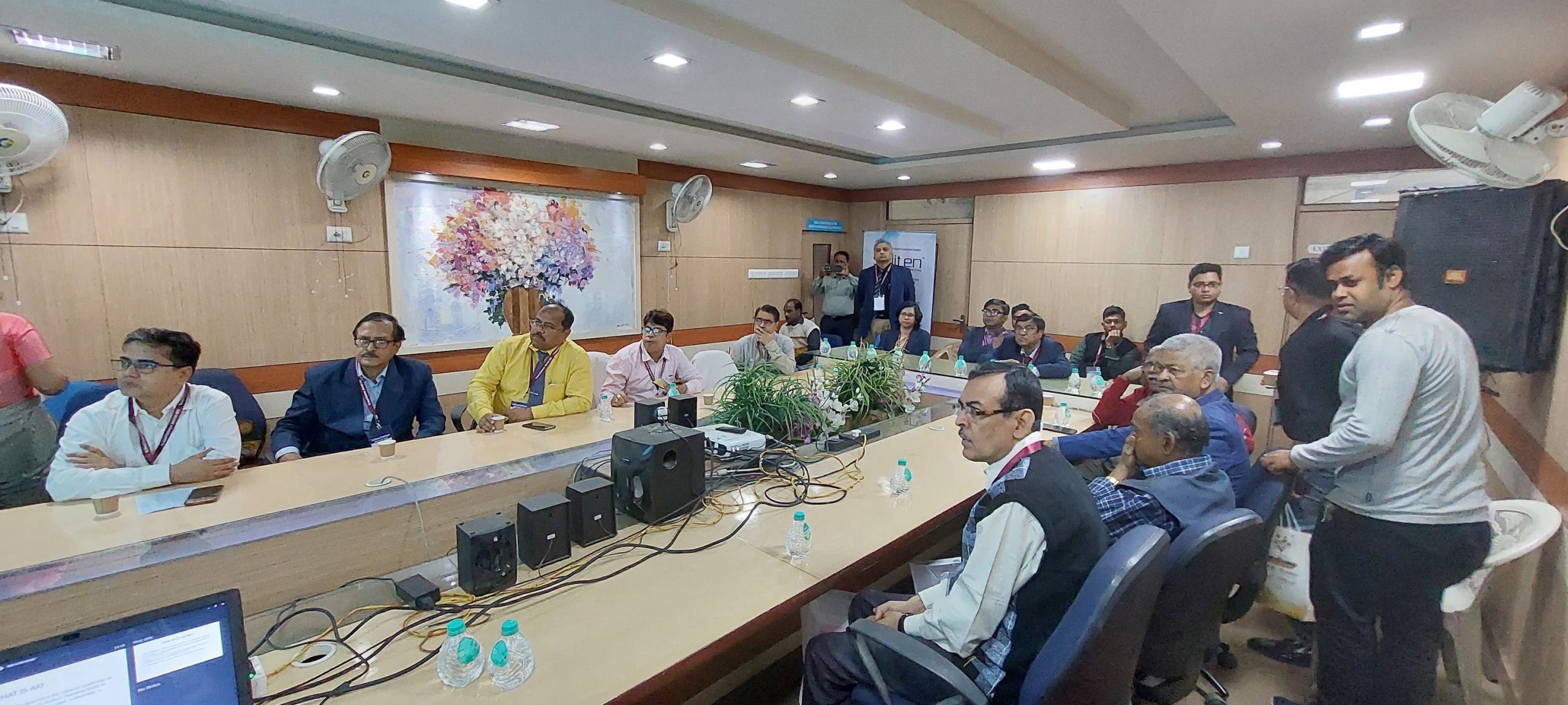 About Barasat Doctors Club